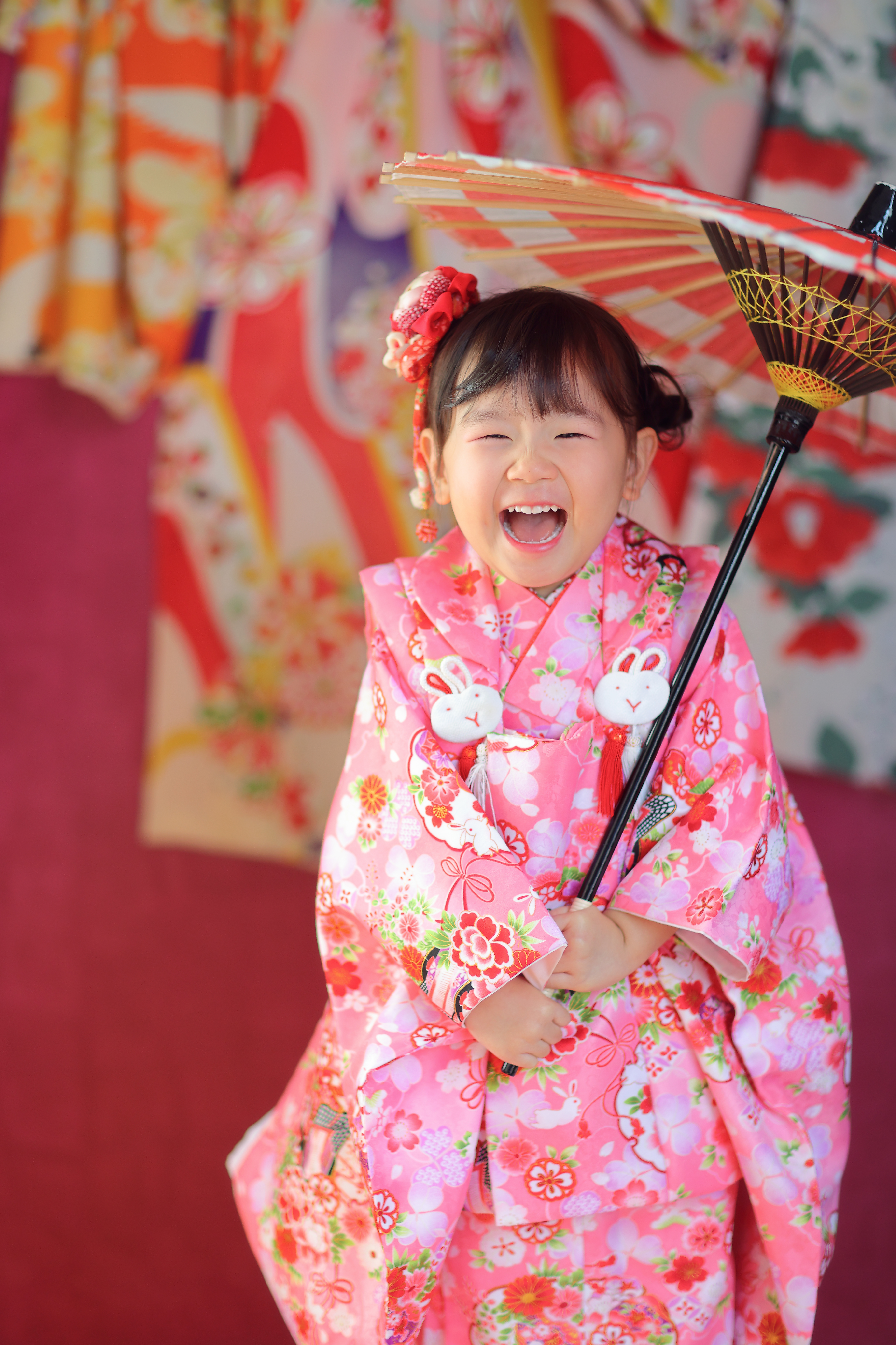 また7歳もお願いしたいです💛