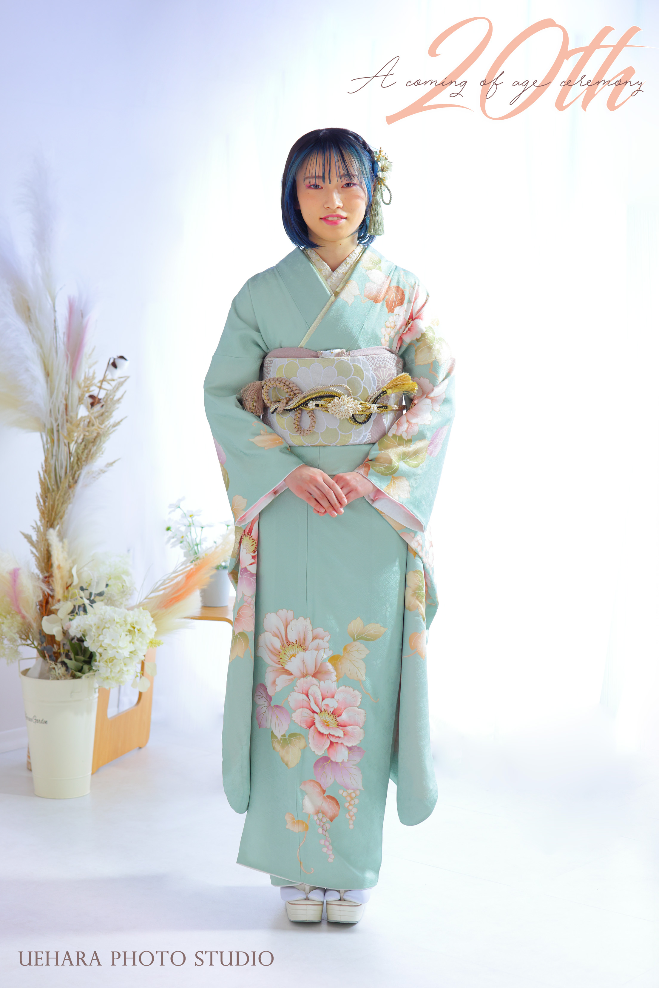 素敵な思い出になりました