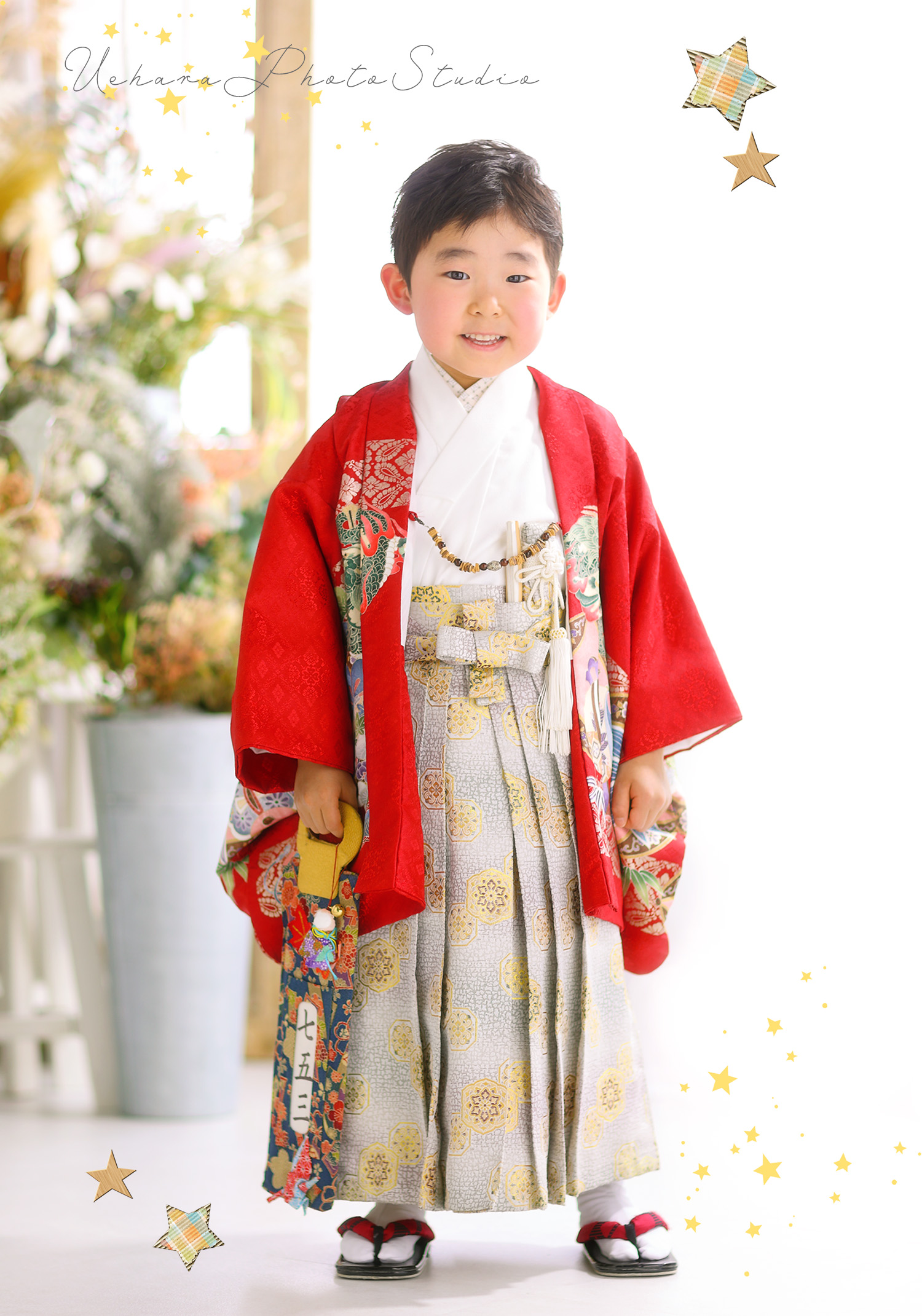 幸せな時間となりました。