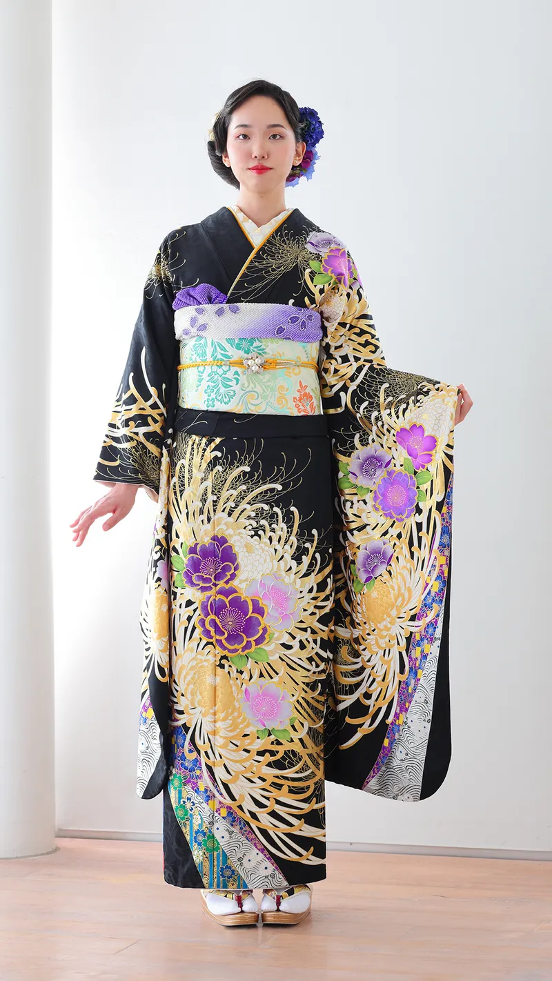 クールグラマラス