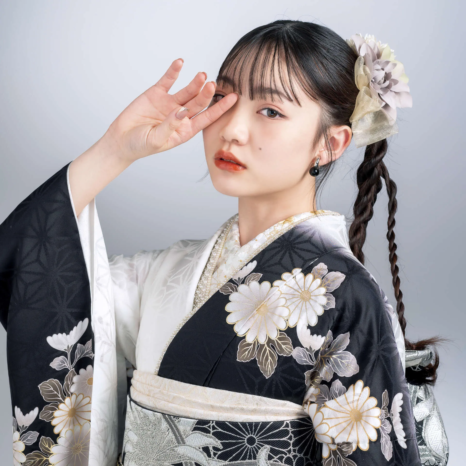 振袖レンタルプラン