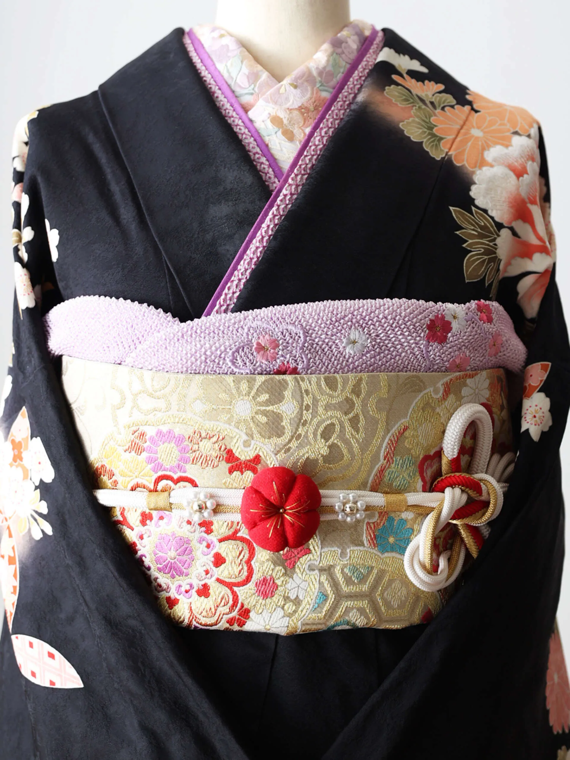 小物コーデも <br class="hidden md:inline" />お客様ごと！