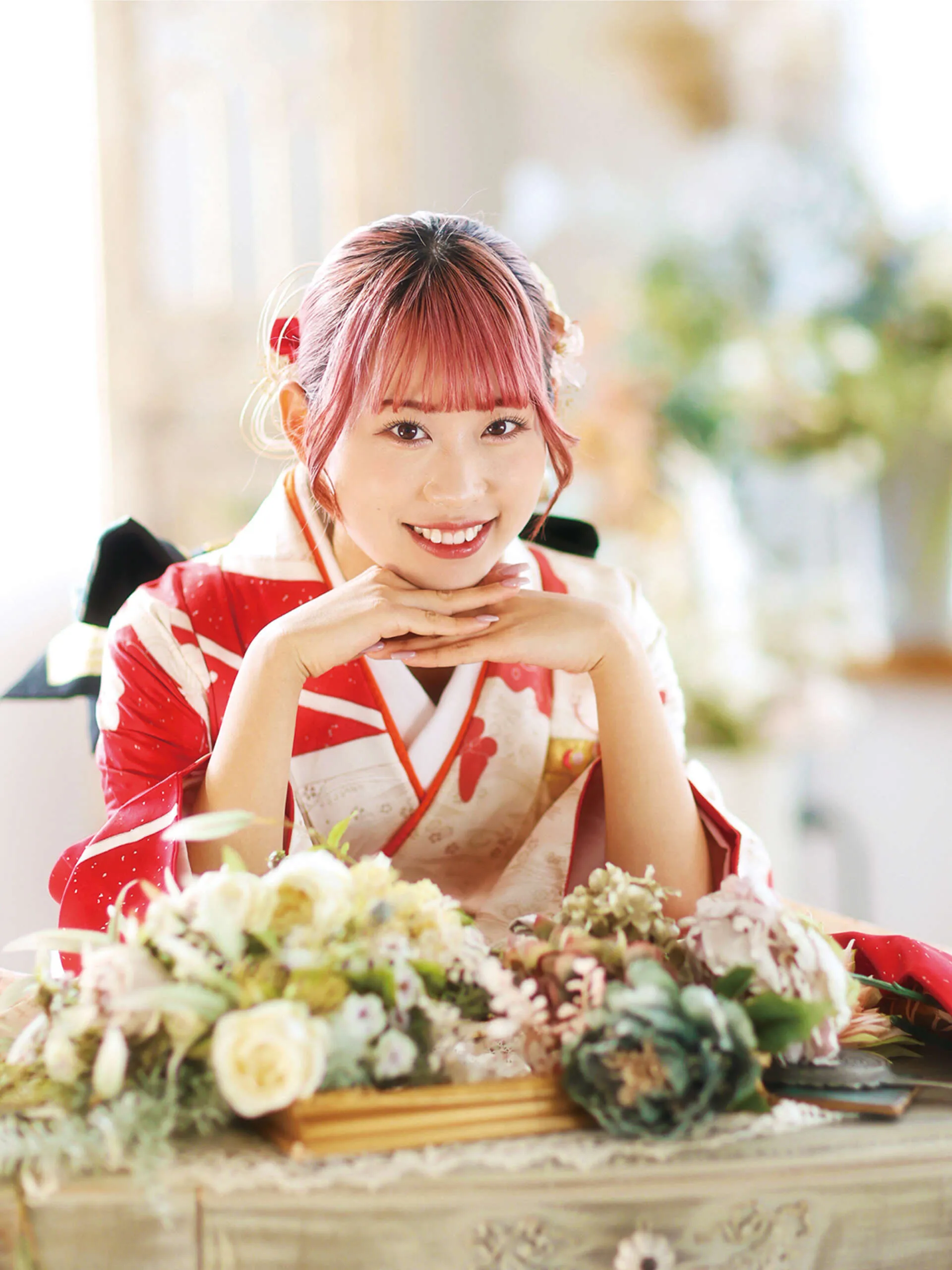 ロマンチック <br class="hidden md:inline" />他ショット撮影