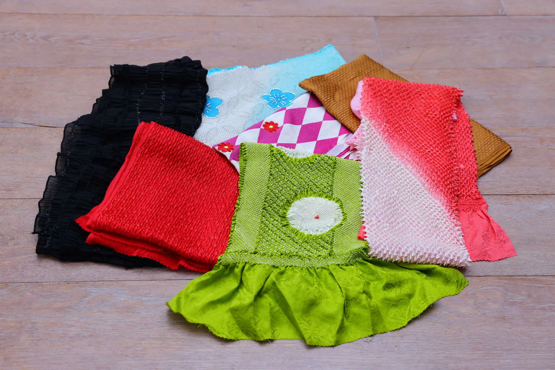 ママ振アレンジ小物1