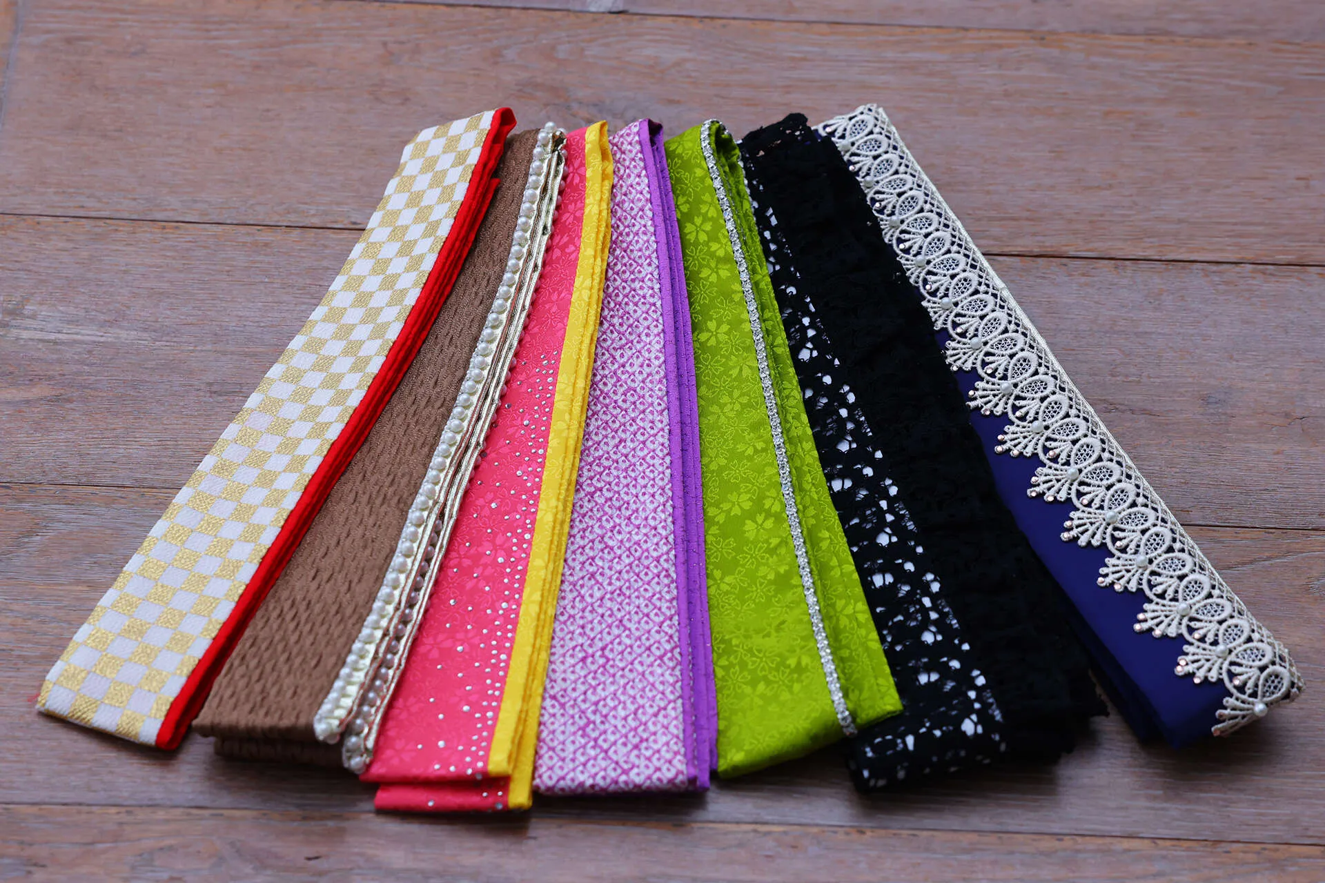 ママ振アレンジ小物5